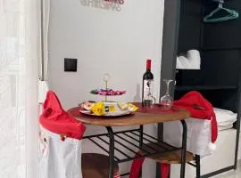 Le Bel Appartement D'Antigoni