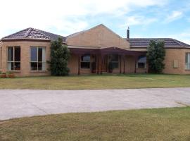 Roshnier Apartment, leilighet i Warrnambool