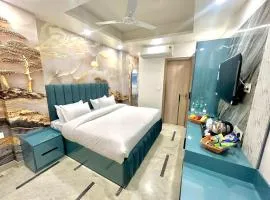 Hotel Royal Gold Palace