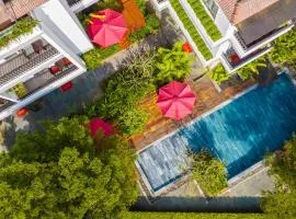 Gia Huy Riverside Hotel Hoi An