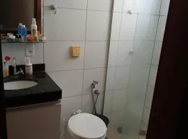 Apartamento próximo hospital de amor
