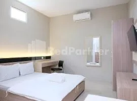 Kinara Homestay RedPartner Near Sleman City Hall