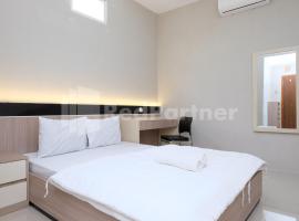 Kinara Homestay RedPartner Near Sleman City Hall, hotel v destinaci Beran-kidul