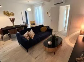 Maison proche du centre et de la mer