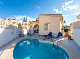 La Casa de La Felicidad