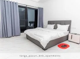 TANGA PAZURI APARTMENTS & BnB's