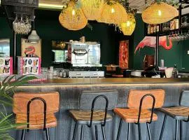 Aparthotel Adagio Access Porte de Camargue