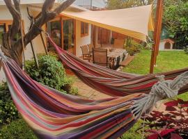 CASITA NEKAGARDEN, hotel i Vigo