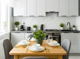 Strefa Zen Apartament Centrum miasta Rzeszów - Podwisłocze 40