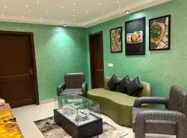 The Downtown Hotel Apartments