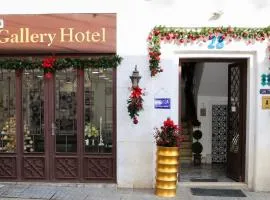 Gallery Hotel