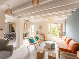 Villa rénovée, Seignosse, ξενοδοχείο σε Hossegor