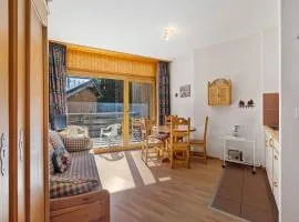 Mont-Fort E4 - 2 pers- au pied des pistes