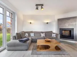 Ferienhaus Treibholz