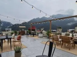 Hop Inn Hostels Rishikesh