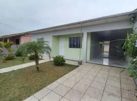 Casa a Grande Família