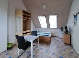 Dachgeschoss Harbour Apartments Höri