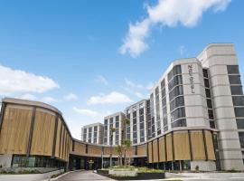 Novotel Sydney Cabramatta，位于Cabramatta卡姆登机场 - CDU附近的酒店