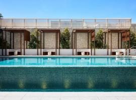 Novotel Sydney Cabramatta, hotel v destinaci Cabramatta