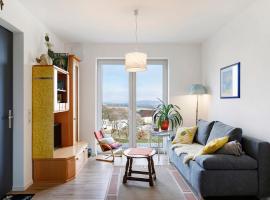 Am Rothen Hang, Hotel in Oberelsbach