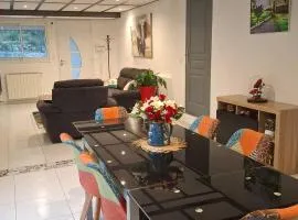 Le Vallon du Garn - Gîte en pleine nature