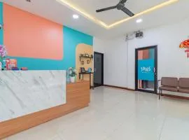 Sans Hotel Suryakencana Bogor