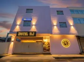 FabHotel RJ - Nr Patliputra Railway Station