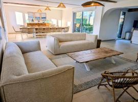 Gîte de la Ferme du Domvoy en Baie de Somme, ξενοδοχείο σε Quend