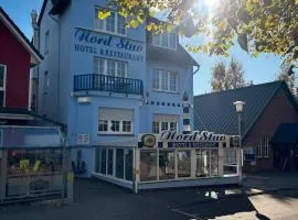 Hotel-Restaurant Nord Stuv