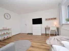 CO10 - Ferienwohnung in Coburg