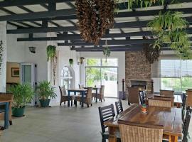 Guesthouse Terra Africa, 3-Sterne-Hotel in Windhoek