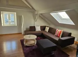 T1 Gästehaus Wohlen AG