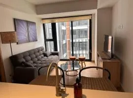 Modern Apartment in Zone 9