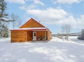Lake Taureau Shore - Le Grand Manitou