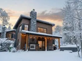 Spa et River - Le Grand-Pic