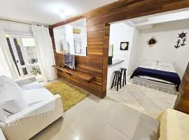 CASA COMPLETA 5min DA PRAIA JUQUEHY