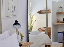 Stay at Richmond, hotel i Richmond