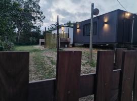 comodo y luminoso monoambiente, hotel v destinaci Cuchilla Alta