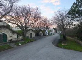Apartments Kellergasse