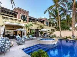 Villa Pura Vida