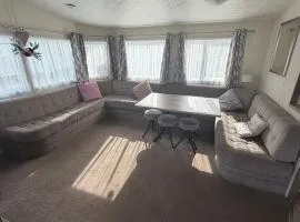 Sunnymede D1 - Hot Tub Caravan - Ingoldmells