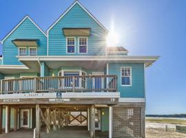 CAC-3B - Cobia, hotel a Buxton