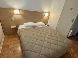 Première Classe Rennes sud Est