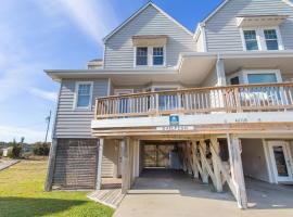 CAC-17A - Sailfish, hotel in Buxton