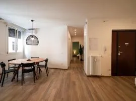 Moderno Trilocale nel centro storico di Ravenna