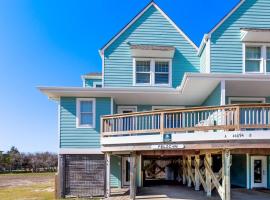 CAC-15A - Pelican, hotel em Buxton