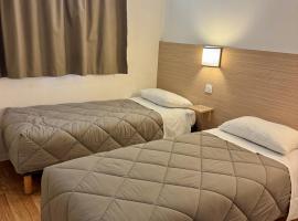 Première Classe Rennes sud Est, hotel in Chantepie