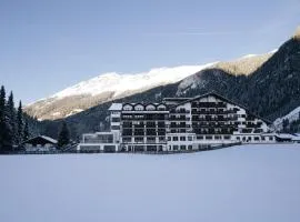 Hotel Weisseespitze