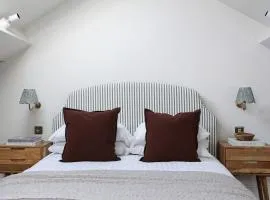 Luxury Apartment in Shropshire sleeps 4