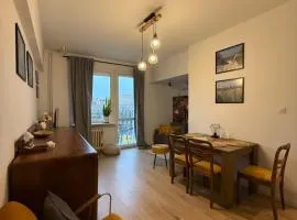 Staromiejskie Retro Apartment by Downtown Apartments